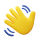 hi icon